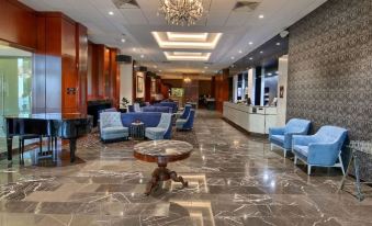 Canberra Rex Hotel