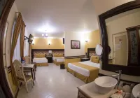 Villa Las Margaritas Caxa