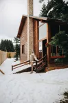 Karinna Forest Houses