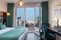 Hôtel de la Plage Hotels in Greges