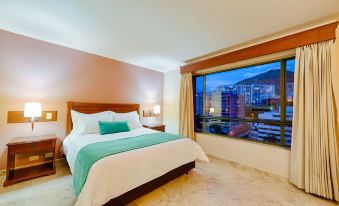 Hotel Obelisco