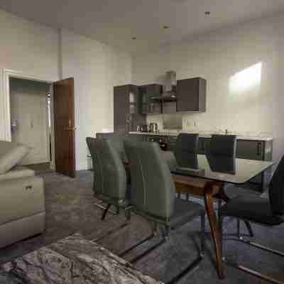 The Castle Collection - 42 Castle Street Others