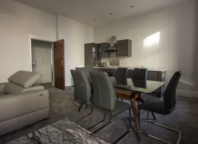 เดอะ คาสเซิล คอลเลคชั่น - 42 คาสเซิล สตรีท โรงแรมใน