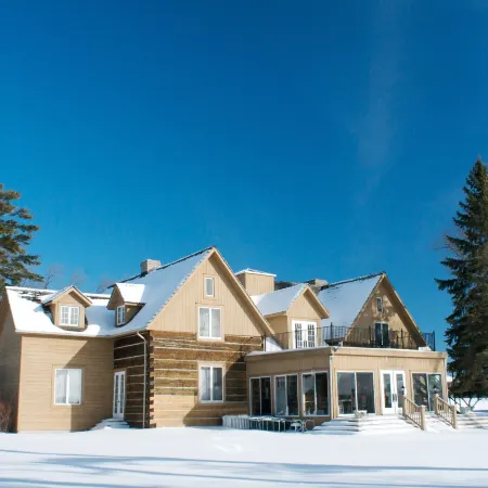 Eganridge Resort, Golf Club & Spa