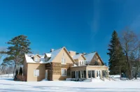 Eganridge Resort, Golf Club & Spa Hotels in Fenelon Falls