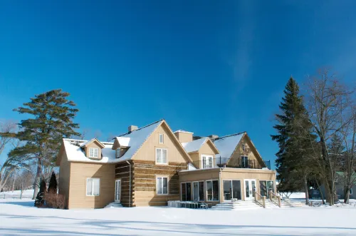 Eganridge Resort, Golf Club & Spa Hotels in Bobcaygeon