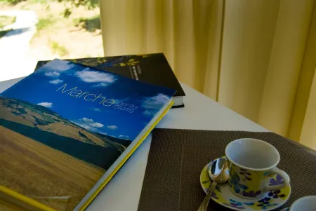 Agriturismo Il Falco