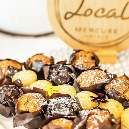 Mercure Porto Gaia Hotel