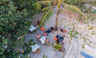 Hippocampus Beach Resort