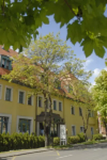 Abbázia Club Hotel Kék Hotels in 