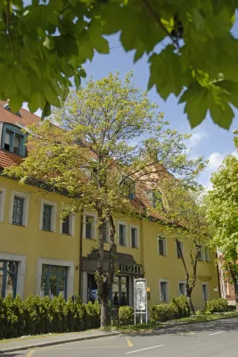 Abbázia Club Hotel Kék