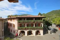 Residence Casa Gardola, Gtsgroup Hôtels à : Tignale