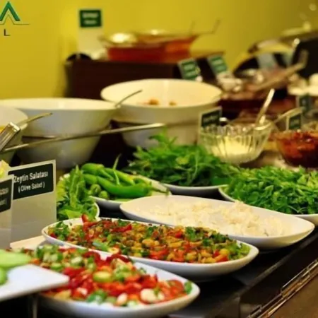 Asya Hotel