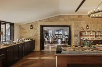 The Setai Bayit Bagalil - 朝食