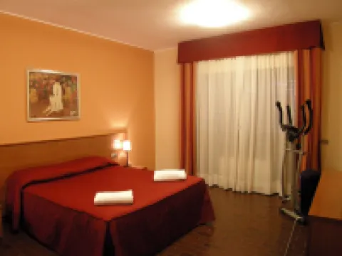 Hotel Forum Hotels in Rozzano