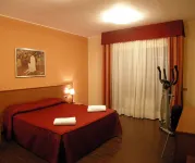 Hotel Forum Hotel di Pieve Emanuele