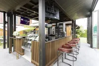 The Chiang Mai Old Town - bar
