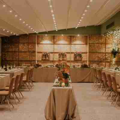 梅里迪奧納爾酒店 Dining/Meeting Rooms