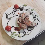 ホテル インテルヴァッロ - 朝食