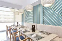 Universal Hotel Castell Royal - Breakfast