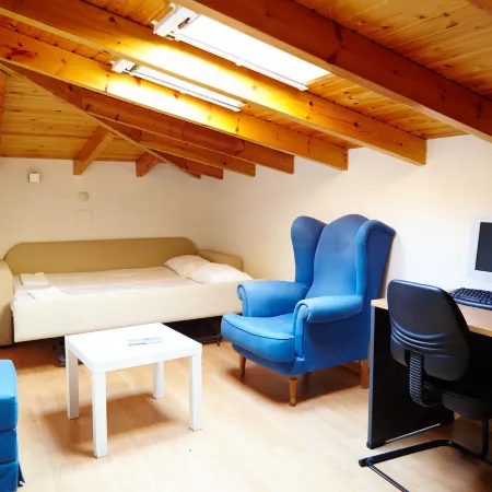 Aegean Sea Rooms