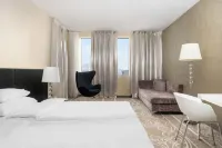 Falkensteiner Hotel Belgrade Hoteles en Belgrado