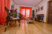 Willard's Bed and Breakfast Hotels in Tunapuna