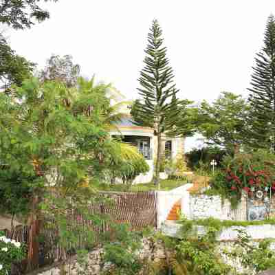 L'auberge Du Mont Saint-Jean Hotel Exterior