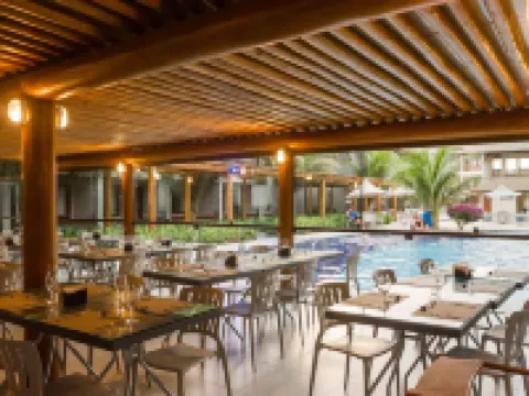 Tabaobí Smart Hotel Hotels in Ipojuca