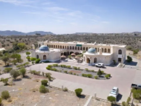Jabal Akhdhar Hotel Hotels in Sayq