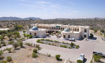 Jabal Akhdhar Hotel