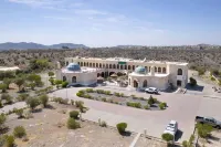 Jabal Akhdhar Hotel Các khách sạn ở 