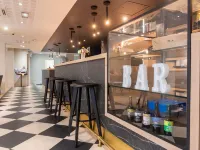 Ibis Lyon Est Bron Hotels in Bron
