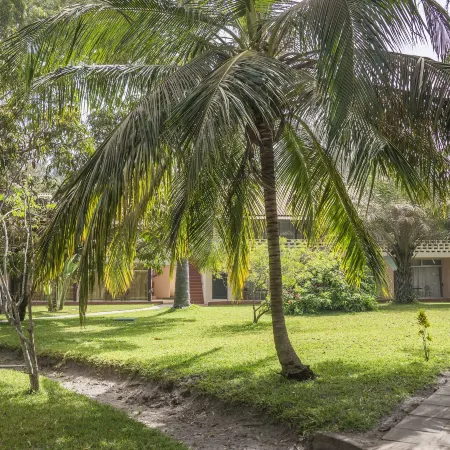 Senegambia Beach Hotel