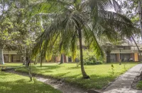 Senegambia Beach Hotel - spa
