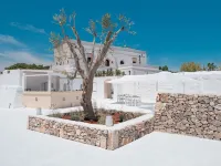 Masseria Donna Nina Hotels in Ostuni