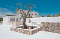 Masseria Donna Nina Hotels in Carovigno