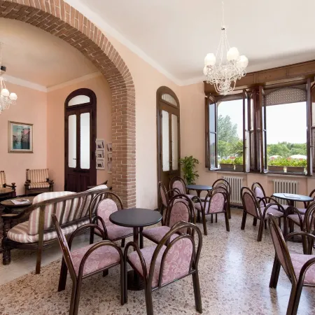 Hotel Stefania