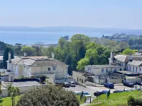TLH Toorak Hotel - TLH Leisure, Entertainment and Spa Resort - Havudsigt