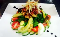 La Villa Vita - Frühstück