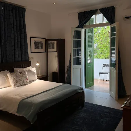 Eden Hotel
