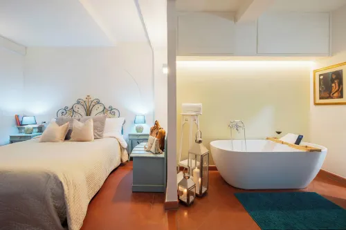 Cascina De' Fagiolari -  Holiday Villas