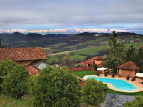 Cannon d'Oro Hotels in Cocconato