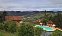 Cannon d'Oro Hotels in Casalborgone