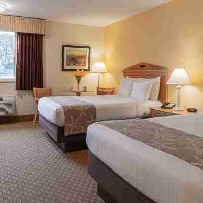 Bayside Resort Hotel Rooms