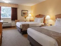 Bayside Resort Hotel Hotels in Barnstable County