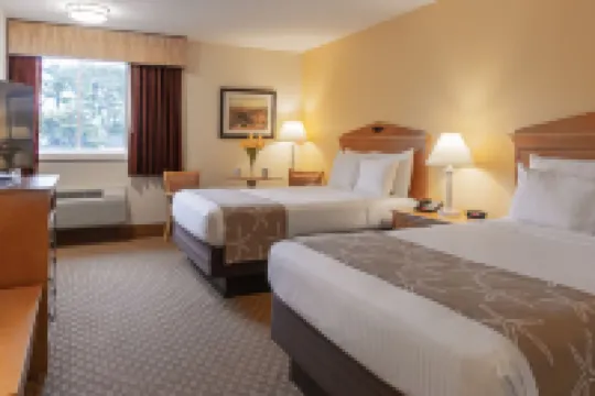 Bayside Resort Hotel - Parkering