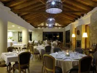 Styga Mountain Resort Hotels in Aigialeia