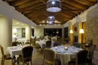 Styga Mountain Resort Hotel a Klitoria
