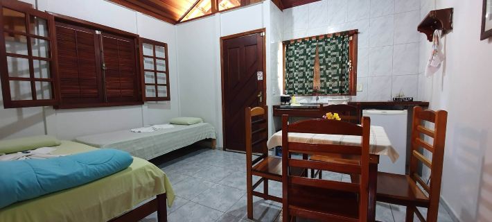 VOA Canto do Curió Paraty Hotels in Paraty